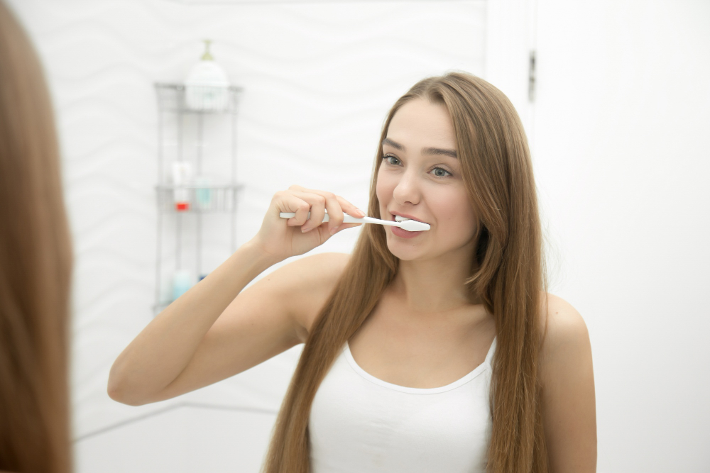 Tips for Brushing Your Teeth Effectively