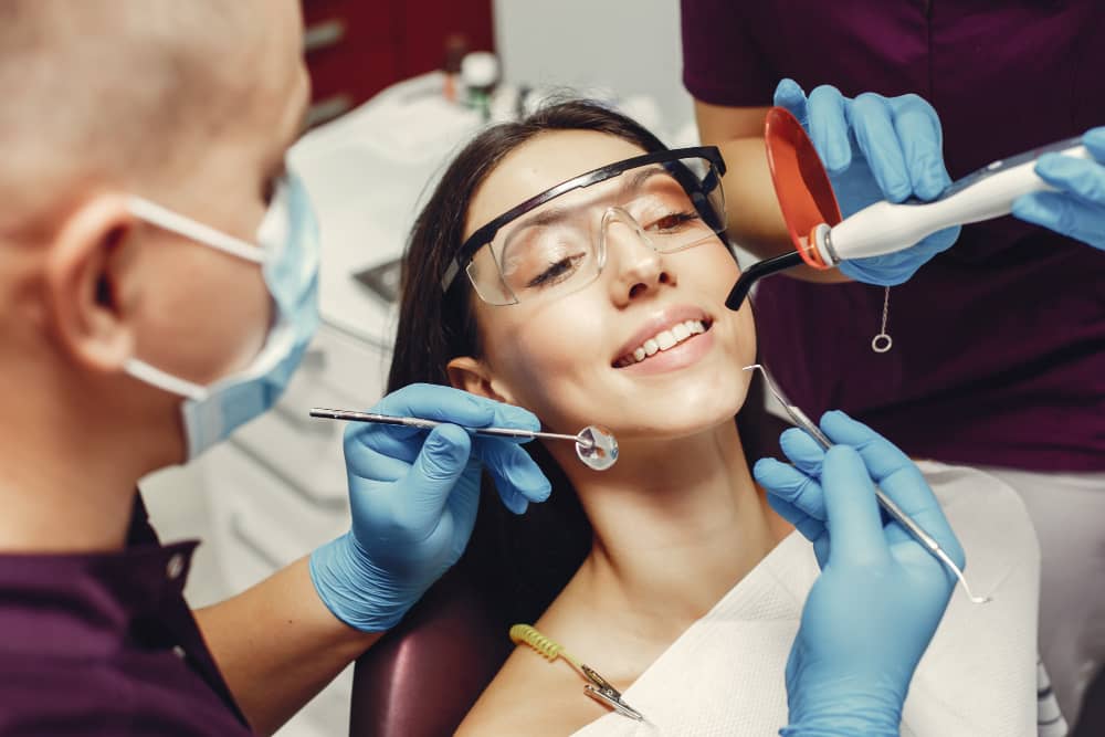 How Often Should You Get A Dental Cleaning?